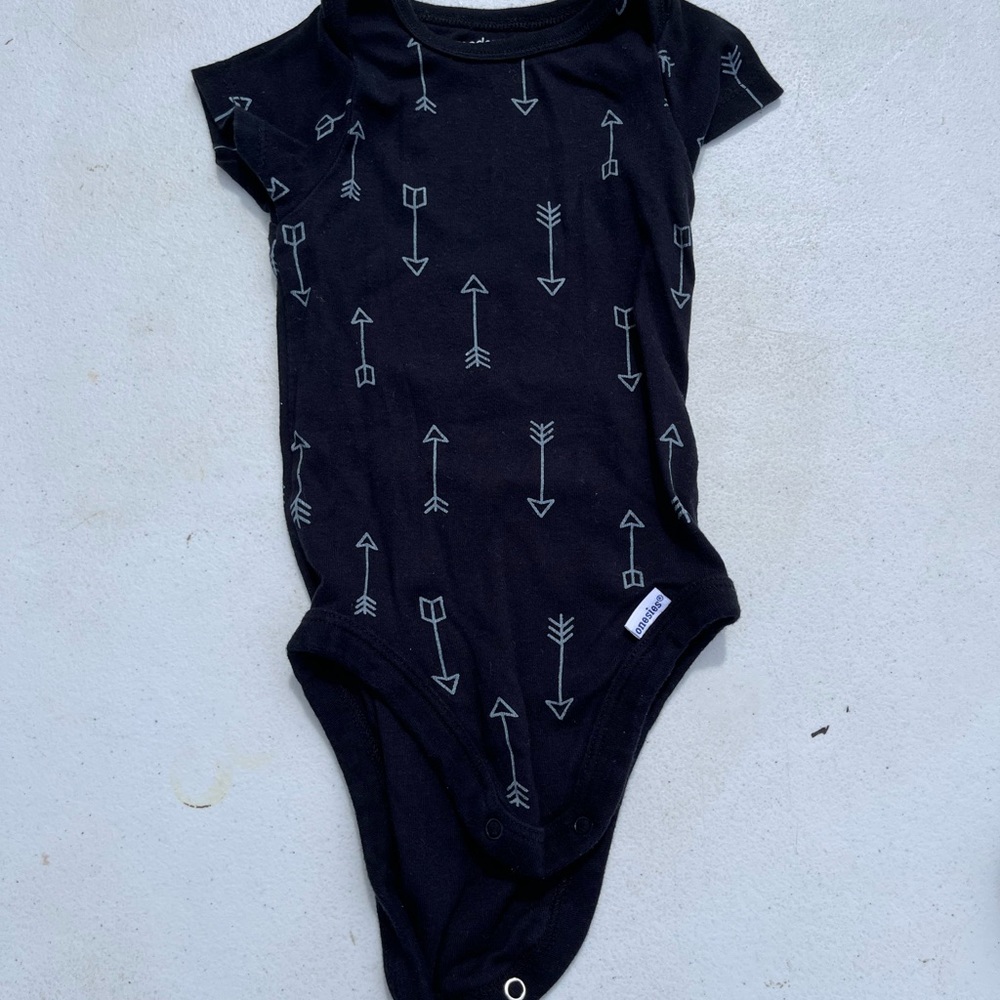 Arrow Themed Clothes